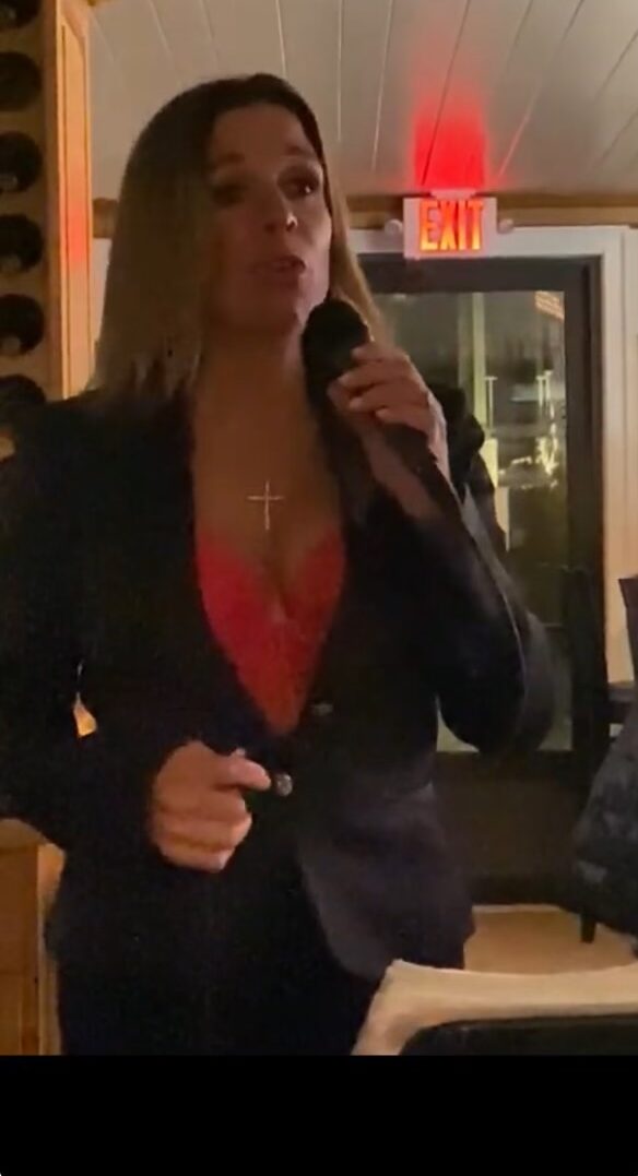Jennifer Mainelli