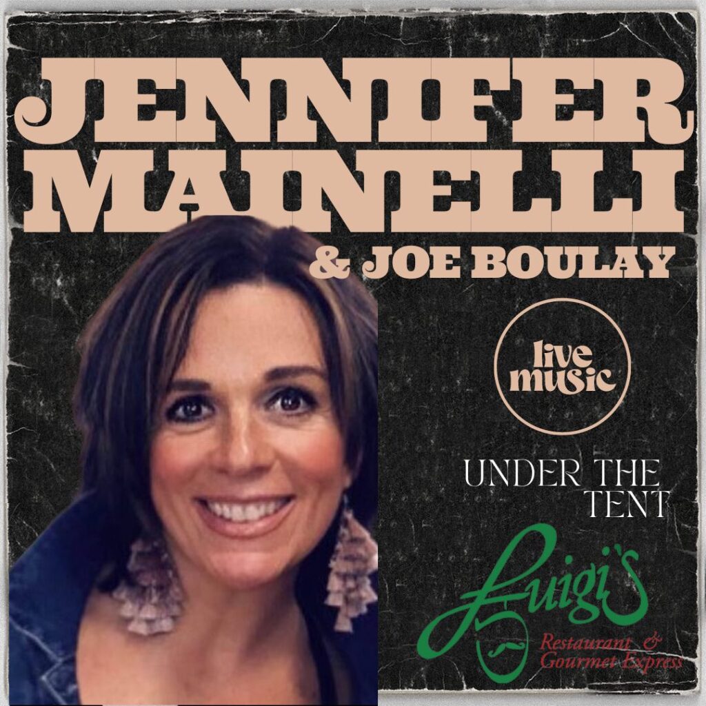 Jennifer Mainelli