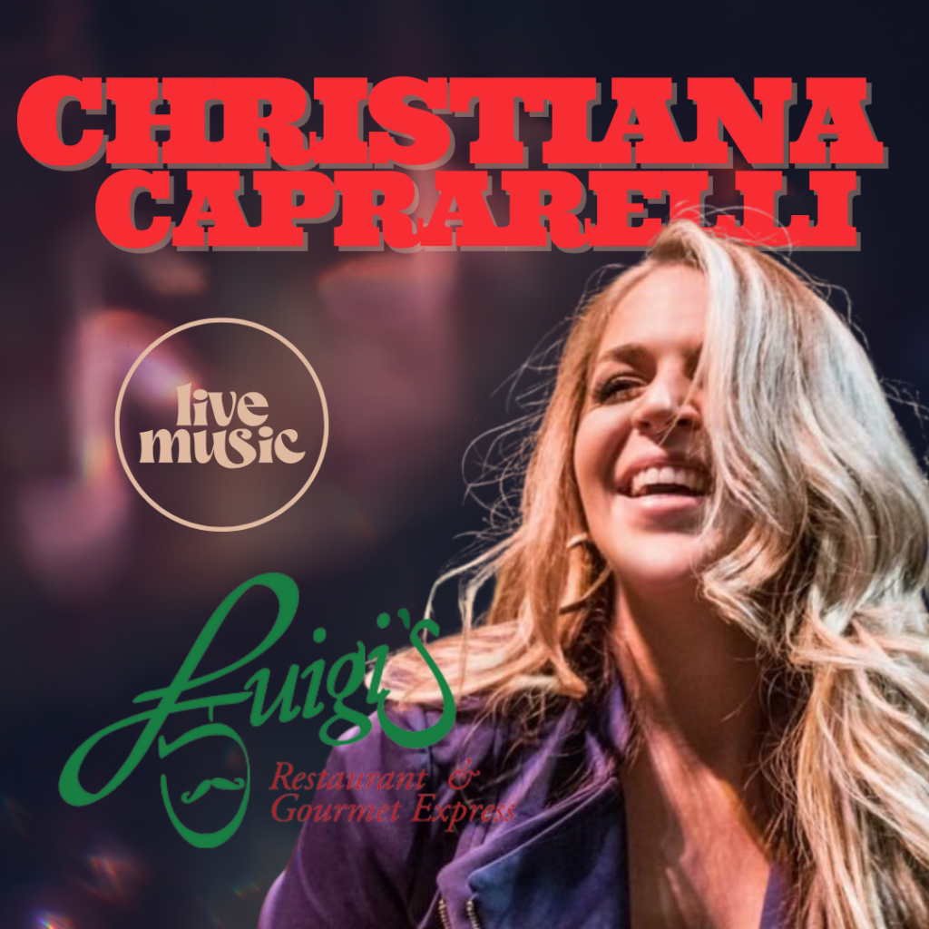 christiana Capararelli