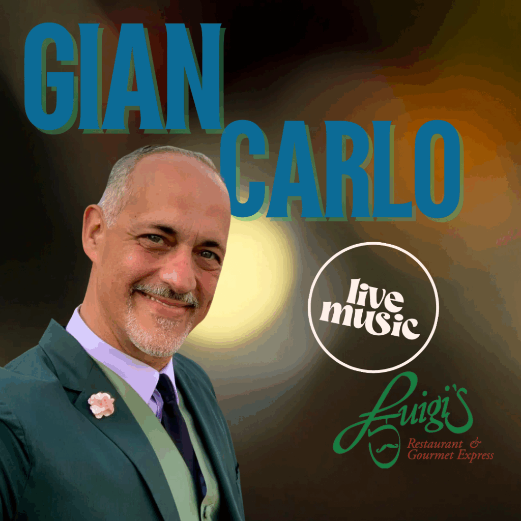 Gian Carlo